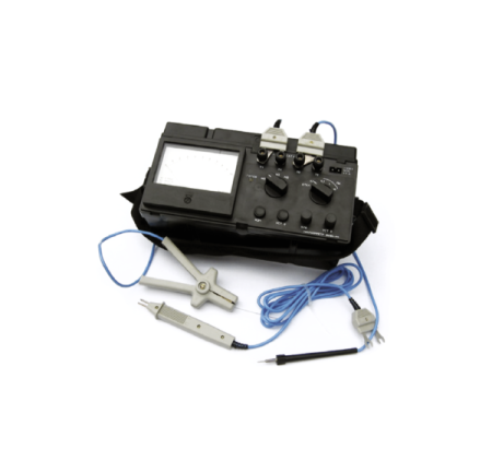 Микроомметр Ф4104-М1 купить по низкой цене | МАКСПРОФИТ