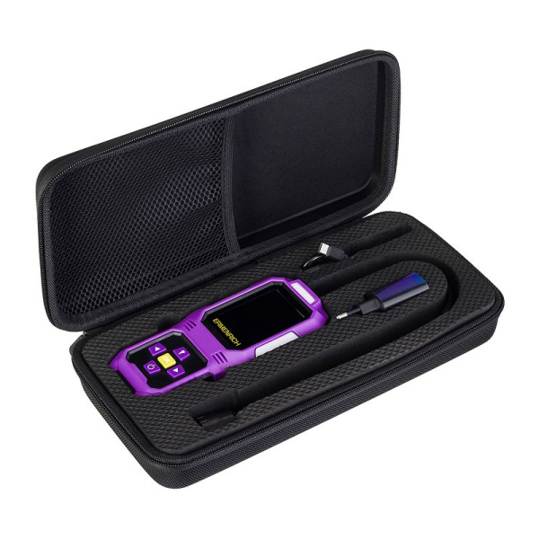 Детектор газа Ermenrich NG50 купить по низкой цене | МАКСПРОФИТ Детектор газа Ermenrich NG50 купить по низкой цене | МАКСПРОФИТ