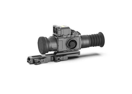 Тепловизионный прицел CONOTECH Polaris 650RL купить по низкой цене | МАКСПРОФИТ