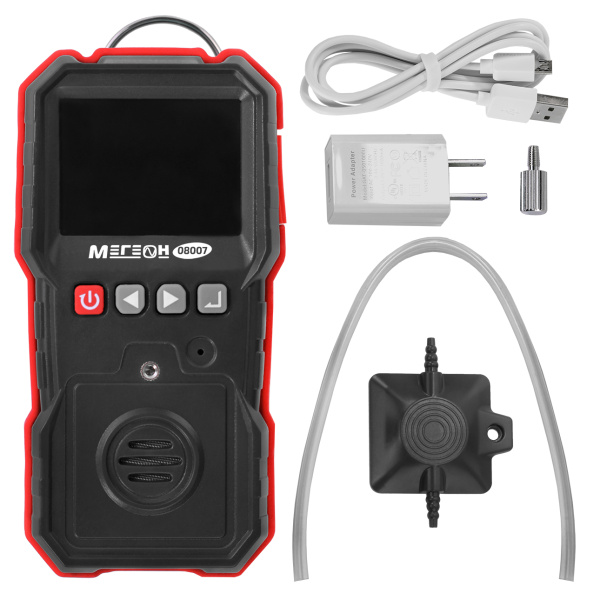 Газоанализатор (измеритель концентрации сероводорода) МЕГЕОН 08007 купить по низкой цене | МАКСПРОФИТ Газоанализатор (измеритель концентрации сероводорода) МЕГЕОН 08007 купить по низкой цене | МАКСПРОФИТ