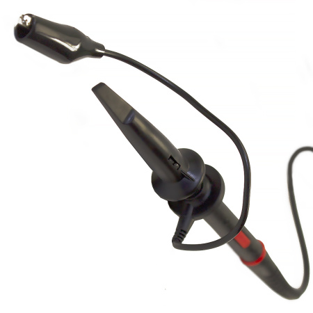 Пробник для осциллографа МЕГЕОН 25015 купить по низкой цене | МАКСПРОФИТ