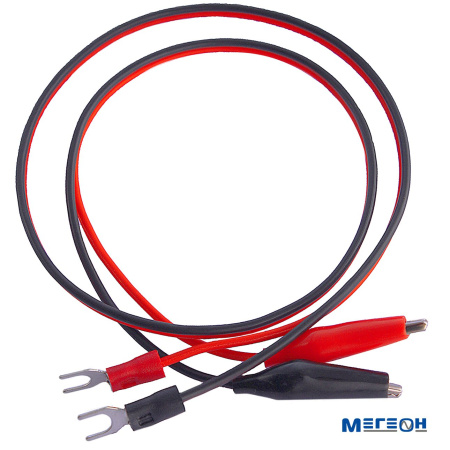 Соединительные провода МЕГЕОН 30055К купить по низкой цене | МАКСПРОФИТ