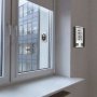 Термогигрометр настольный МЕГЕОН 20226 купить по низкой цене | МАКСПРОФИТ