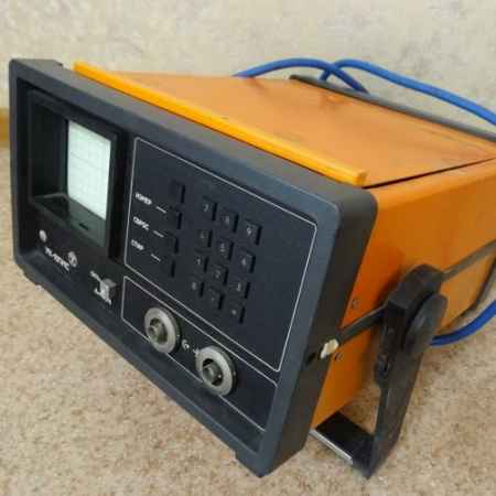 Ультразвуковой дефектоскоп УК-10ПМС купить по низкой цене | МАКСПРОФИТ Ультразвуковой дефектоскоп УК-10ПМС купить по низкой цене | МАКСПРОФИТ