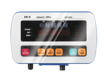 Платформенные весы AND SC-30KAM купить по низкой цене | МАКСПРОФИТ Платформенные весы AND SC-30KAM купить по низкой цене | МАКСПРОФИТ