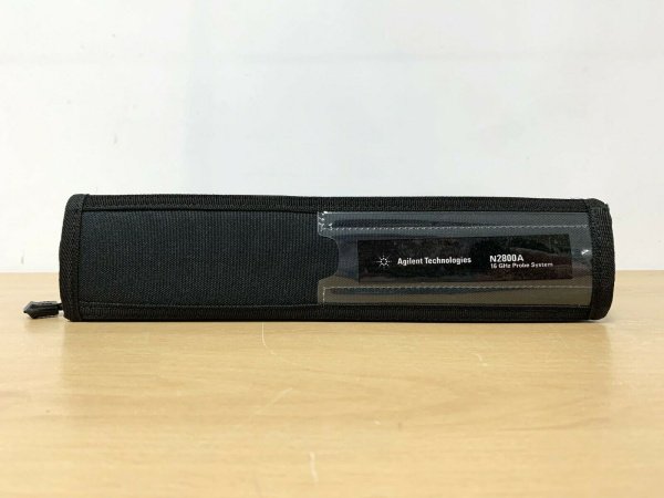 Усилитель  пробника серии KEYSIGHT N2800A InfiniiMax III, 16 ГГЦ (демонстрационный) купить по низкой цене | МАКСПРОФИТ