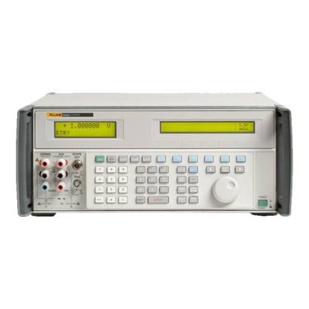 Калибратор Fluke 5522A с опцией калибровки осциллографов 1100 МГц с поверкой купить по низкой цене | МАКСПРОФИТ