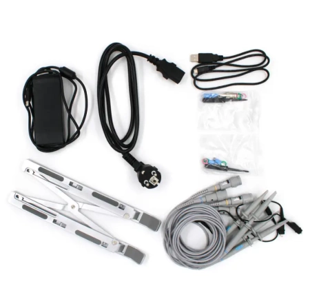 Осциллограф планшетного типа VERDO ST1225 купить по низкой цене | МАКСПРОФИТ