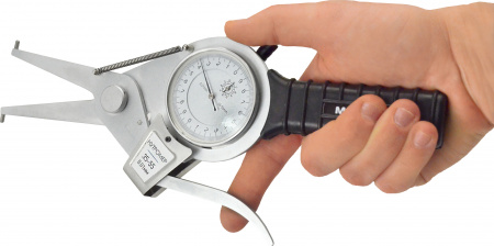 Нутромер рычажный индикаторный МЕГЕОН 80055 купить по низкой цене | МАКСПРОФИТ