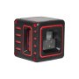 Комплект: лазерный уровень RGK ML-21 + штатив RGK F130 кронштейн RGK K-5 рулетка RGK RM3 купить по низкой цене | МАКСПРОФИТ