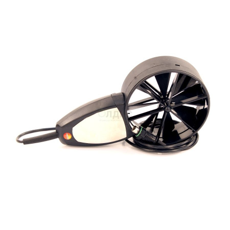 Зонд-крыльчатка, D 100 мм - для измерений объемного расхода Testo купить по низкой цене | МАКСПРОФИТ