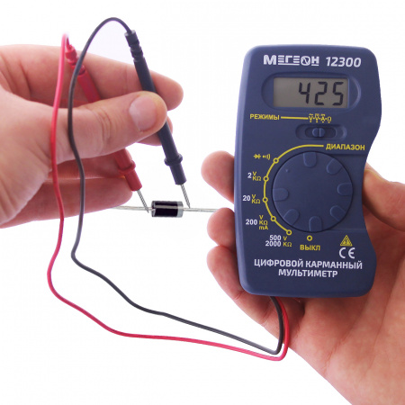 Мультиметр МЕГЕОН 12300 купить по низкой цене | МАКСПРОФИТ Мультиметр МЕГЕОН 12300 купить по низкой цене | МАКСПРОФИТ