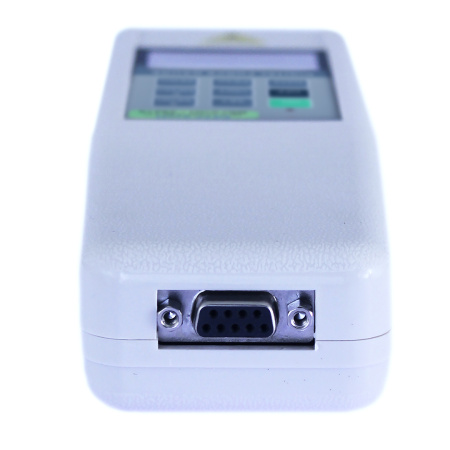 Динамометр с выносным тензодатчиком МЕГЕОН 43010 купить по низкой цене | МАКСПРОФИТ