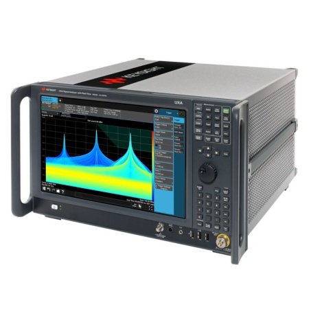 Анализатор сигналов Keysight UXA N9040B-526 (от 2 Гц до 26,5 ГГц) купить по низкой цене | МАКСПРОФИТ