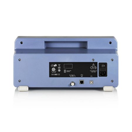 Анализатор спектра Rohde & Schwarz FPC1000 купить по низкой цене | МАКСПРОФИТ