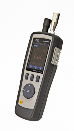 Прибор экологического контроля измерение формальдегида CEM DT-9881M купить по низкой цене | МАКСПРОФИТ Прибор экологического контроля измерение формальдегида CEM DT-9881M купить по низкой цене | МАКСПРОФИТ