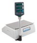 Весы CAS LP-06R (1.6) c TCP/IP купить по низкой цене | МАКСПРОФИТ
