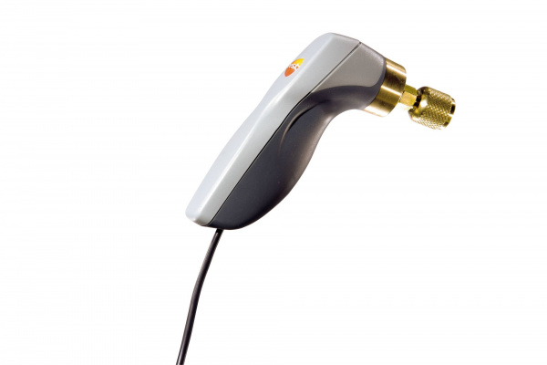 Зонд газозаборный Testo L=700 мм / Tmax 1000°С Testo купить по низкой цене | МАКСПРОФИТ