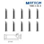 Комплект жал МЕГЕОН T800-4.6C-K купить по низкой цене | МАКСПРОФИТ