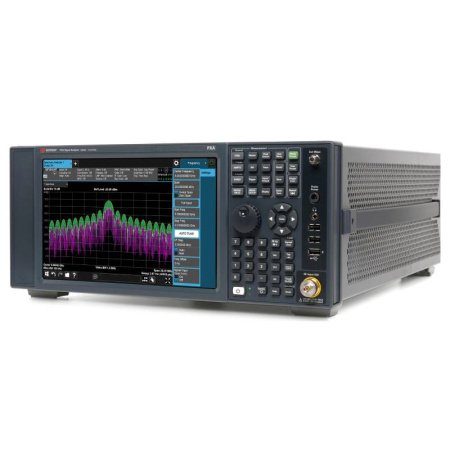 Анализатор спектра Keysight N9030A-543 (от 3 Гц до 43 ГГц) купить по низкой цене | МАКСПРОФИТ