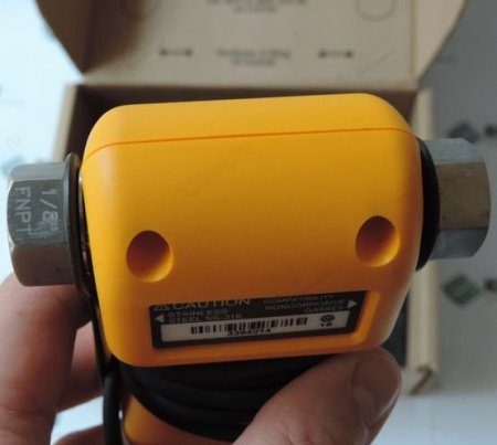 Модуль давления Fluke 750PA5 купить по низкой цене | МАКСПРОФИТ