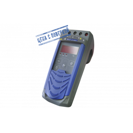 Мегаомметр Радио-Сервис Е6-31 с поверкой купить по низкой цене | МАКСПРОФИТ