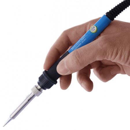 Паяльник с механическим регулятором температуры МЕГЕОН 00160 купить по низкой цене | МАКСПРОФИТ Паяльник с механическим регулятором температуры МЕГЕОН 00160 купить по низкой цене | МАКСПРОФИТ