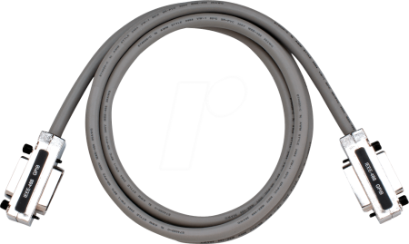 Кабель интерфейсный (GPIB) GW Instek GTL-248 купить по низкой цене | МАКСПРОФИТ Кабель интерфейсный (GPIB) GW Instek GTL-248 купить по низкой цене | МАКСПРОФИТ