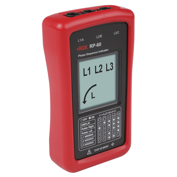 Фазоуказатель RGK RP-60 купить по низкой цене | МАКСПРОФИТ Фазоуказатель RGK RP-60 купить по низкой цене | МАКСПРОФИТ