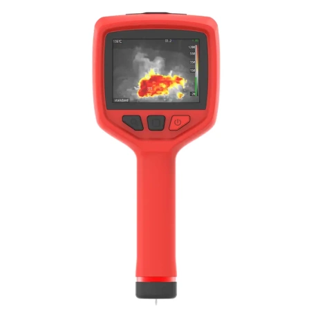 Тепловизионная камера быстрого реагирования SEVIRAL AV2K купить по низкой цене | МАКСПРОФИТ