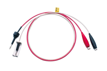 Пробник GW Instek GHT-114 купить по низкой цене | МАКСПРОФИТ