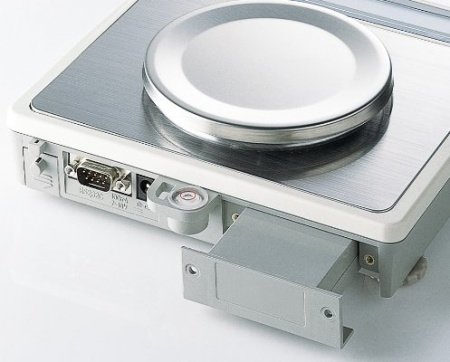 Лабораторные весы AND EK-610i купить по низкой цене | МАКСПРОФИТ
