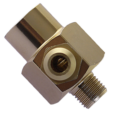 Тройник для электрического опрессовочного насоса МЕГЕОН 98160Т купить по низкой цене | МАКСПРОФИТ