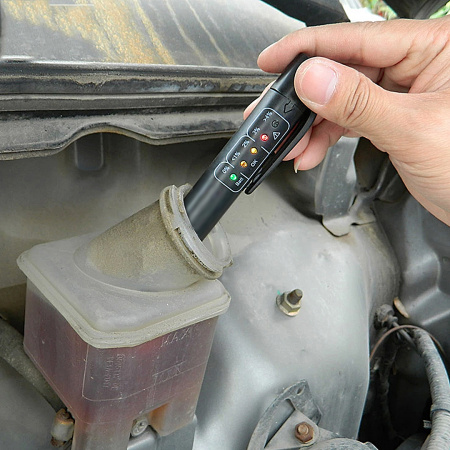 Тестер тормозной жидкости МЕГЕОН 20300 купить по низкой цене | МАКСПРОФИТ Тестер тормозной жидкости МЕГЕОН 20300 купить по низкой цене | МАКСПРОФИТ