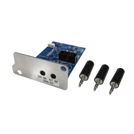 Входной интерфейс с AX-T-314A-S plug AND GXA-23-PLUG купить по низкой цене | МАКСПРОФИТ