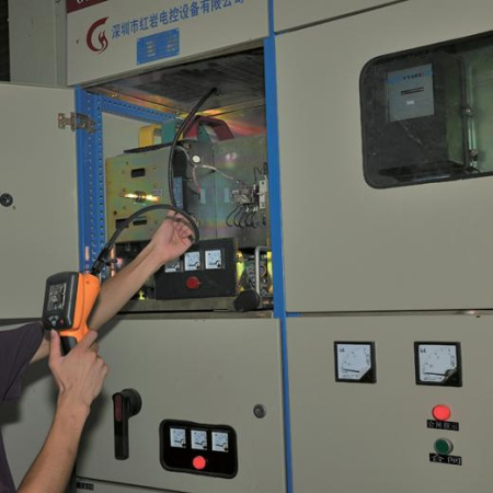 Видеоскоп, бороскоп CEM BS-100 купить по низкой цене | МАКСПРОФИТ