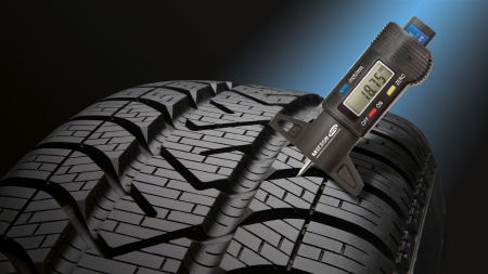 Цифровой глубиномер МЕГЕОН 80025 купить по низкой цене | МАКСПРОФИТ Цифровой глубиномер МЕГЕОН 80025 купить по низкой цене | МАКСПРОФИТ