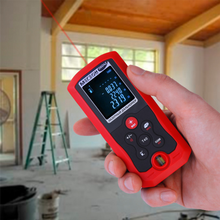 Лазерный дальномер МЕГЕОН 06042 купить по низкой цене | МАКСПРОФИТ Лазерный дальномер МЕГЕОН 06042 купить по низкой цене | МАКСПРОФИТ