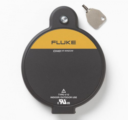 Инфракрасное окно Fluke CV401 купить по низкой цене | МАКСПРОФИТ Инфракрасное окно Fluke CV401 купить по низкой цене | МАКСПРОФИТ