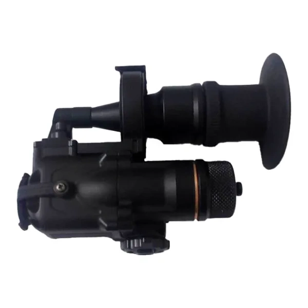 Тепловизионная насадка проекционная для ПНВ Longot KK2 купить по низкой цене | МАКСПРОФИТ