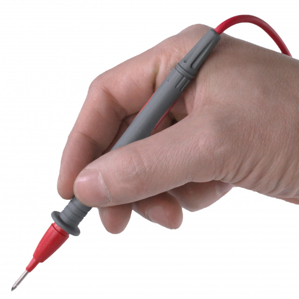 Комплект измерительных щупов для мультиметра МЕГЕОН 12400 купить по низкой цене | МАКСПРОФИТ Комплект измерительных щупов для мультиметра МЕГЕОН 12400 купить по низкой цене | МАКСПРОФИТ