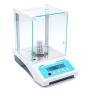 Весы аналитические Altimax BA-1-120, внешняя калибровка, d=0,1 мг, Max=120 г (с поверкой) купить по низкой цене | МАКСПРОФИТ