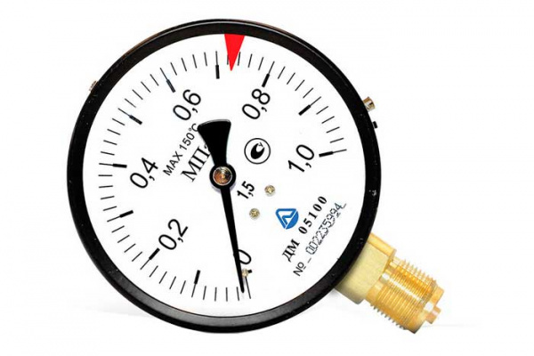 Манометр ДМ 05100 купить по низкой цене | МАКСПРОФИТ Манометр ДМ 05100 купить по низкой цене | МАКСПРОФИТ