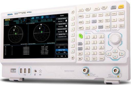 Rigol RSA3015N Анализатор спектра реального времени купить по низкой цене | МАКСПРОФИТ Rigol RSA3015N Анализатор спектра реального времени купить по низкой цене | МАКСПРОФИТ