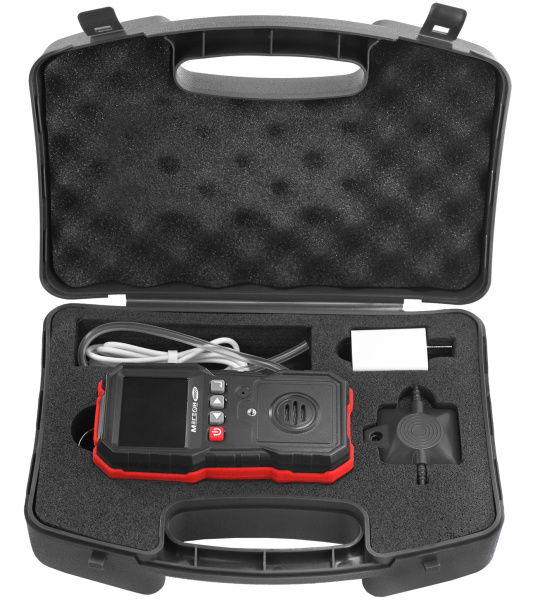 Газоанализатор (измеритель концентрации сероводорода) МЕГЕОН 08007 купить по низкой цене | МАКСПРОФИТ Газоанализатор (измеритель концентрации сероводорода) МЕГЕОН 08007 купить по низкой цене | МАКСПРОФИТ