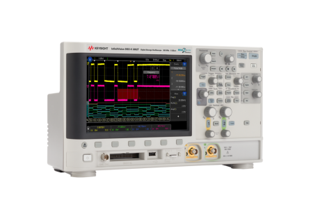 Осциллограф DSO-X 3052T купить по низкой цене | МАКСПРОФИТ
