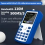 Осциллограф FNIRSI 1C15 купить по низкой цене | МАКСПРОФИТ Осциллограф FNIRSI 1C15 купить по низкой цене | МАКСПРОФИТ