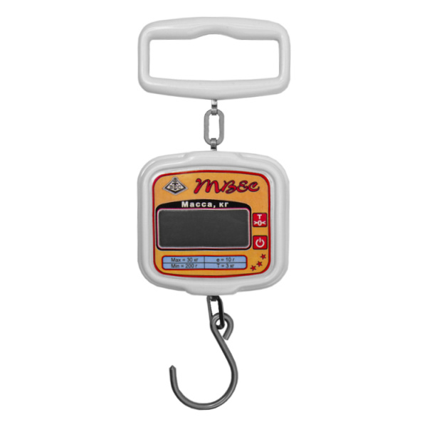 Весы электронные подвесные ВНТ-15-10 с поверкой купить по низкой цене | МАКСПРОФИТ Весы электронные подвесные ВНТ-15-10 с поверкой купить по низкой цене | МАКСПРОФИТ