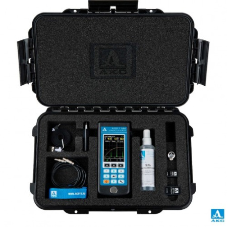 Ультразвуковой дефектоскоп А1211 Mini купить по низкой цене | МАКСПРОФИТ Ультразвуковой дефектоскоп А1211 Mini купить по низкой цене | МАКСПРОФИТ