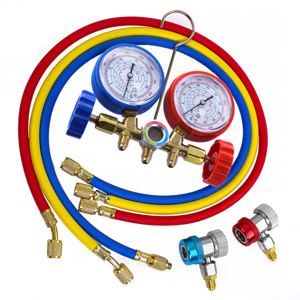 Манометрический коллектор (станция) МЕГЕОН 51780 купить по низкой цене | МАКСПРОФИТ Манометрический коллектор (станция) МЕГЕОН 51780 купить по низкой цене | МАКСПРОФИТ